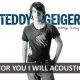 Teddy Geiger - For You I Will Lyrics + Meaning | Teddy Information – Everything You Need to Know About Teddy Bears