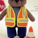 Cute Construction Teddy Bears & Plush Toys | Teddy Information – Everything You Need to Know About Teddy Bears