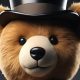 Classic Teddy Bears with Top Hats: A Guide | Teddy Information – Everything You Need to Know About Teddy Bears