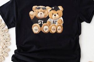Cute Teddy Bear Shirts & Apparel | Teddy Information – Everything You Need to Know About Teddy Bears