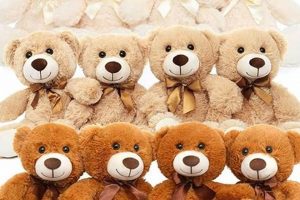 Wholesale 8 Inch Teddy Bears in Bulk: Cheap & Cute Teddy Information – Everything You Need to Know About Teddy Bears Wholesale 8 Inch Teddy Bears in Bulk: Cheap & Cute | Teddy Information – Everything You Need to Know About Teddy Bears