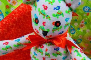 Cuddly Flannel Teddy Bears for Comfort | Teddy Information – Everything You Need to Know About Teddy Bears