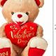 Cuddly Walmart Teddy Bears for Valentine's Day Gifts | Teddy Information – Everything You Need to Know About Teddy Bears