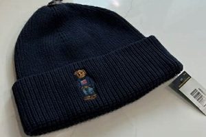 Cozy Ralph Lauren Teddy Bear Hats & Beanies | Teddy Information – Everything You Need to Know About Teddy Bears