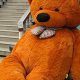 Giant 7 Ft Teddy Bears: Big Plush Gifts | Teddy Information – Everything You Need to Know About Teddy Bears