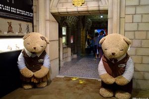 Cute Korea Teddy Bears: Plush Toys & Gifts | Teddy Information – Everything You Need to Know About Teddy Bears