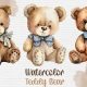 Cute Graphic Teddy Bear Designs & Ideas | Teddy Information – Everything You Need to Know About Teddy Bears
