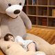 Giant Teddy Bears: World's Biggest Plush Toys | Teddy Information – Everything You Need to Know About Teddy Bears