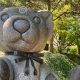 Adorable Teddy Bear Statues Grace Lakeside Park | Teddy Information – Everything You Need to Know About Teddy Bears