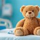 My Teddy in Hospital: Comfort & Care | Teddy Information – Everything You Need to Know About Teddy Bears