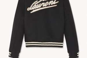 The Iconic YSL Teddy Jacket: A Style Guide | Teddy Information – Everything You Need to Know About Teddy Bears