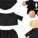 Adorable Teddy Bear Tuxedos: Formal & Cute | Teddy Information – Everything You Need to Know About Teddy Bears