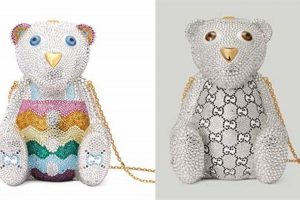 Cute Teddy Bags for Kids & Toddlers | Teddy Information – Everything You Need to Know About Teddy Bears