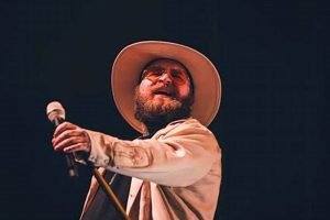 Buy & Sell Teddy Swims Tickets | StubHub | Teddy Information – Everything You Need to Know About Teddy Bears