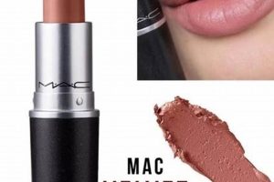 Buy MAC Velvet Teddy Lipstick | New In Box | Teddy Information – Everything You Need to Know About Teddy Bears