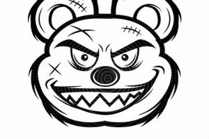 Creepy Bad Teddy Bear Toys & Horror Teddy Information – Everything You Need to Know About Teddy Bears Creepy Bad Teddy Bear Toys & Horror | Teddy Information – Everything You Need to Know About Teddy Bears