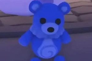 Adopt Me Teddy Bear Value: Rarity & Worth | Teddy Information – Everything You Need to Know About Teddy Bears