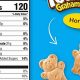 Teddy Grahams Nutrition Facts: A Guide | Teddy Information – Everything You Need to Know About Teddy Bears