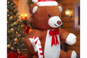 Giant Blow Up Teddy Bears for Sale | Teddy Information – Everything You Need to Know About Teddy Bears