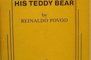 Little Cuba & His Teddy Bear Adventures | Teddy Information – Everything You Need to Know About Teddy Bears