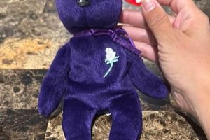 Adorable Purple Ty Teddy Bears: A Collector's Guide Teddy Information – Everything You Need to Know About Teddy Bears Adorable Purple Ty Teddy Bears: A Collector's Guide | Teddy Information – Everything You Need to Know About Teddy Bears