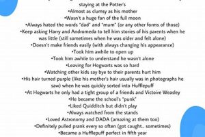 Celebrating Teddy Lupin's Birthday: A Fan Guide | Teddy Information – Everything You Need to Know About Teddy Bears