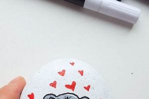 Fun Teddy Rocks Pen for Kids & Adults | Teddy Information – Everything You Need to Know About Teddy Bears