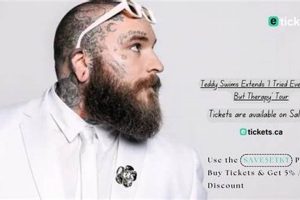 Teddy Swims Bham: Adventures in Alabama | Teddy Information – Everything You Need to Know About Teddy Bears