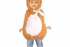 Adorable Teddy Bear Costumes for Infants & Babies | Teddy Information – Everything You Need to Know About Teddy Bears