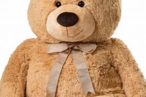Cuddly Tan Teddy Bears: Soft & Huggable | Teddy Information – Everything You Need to Know About Teddy Bears
