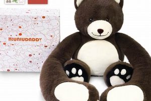 Cozy Plush | Microwavable Teddy Bear | Warm Hugs | Teddy Information – Everything You Need to Know About Teddy Bears