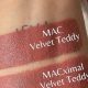 MAC Warm Teddy Swatch: Perfect Nude Lipstick? | Teddy Information – Everything You Need to Know About Teddy Bears