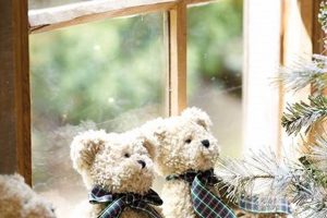 Fun Ways to Decorate a Teddy Bear for Kids | Teddy Information – Everything You Need to Know About Teddy Bears