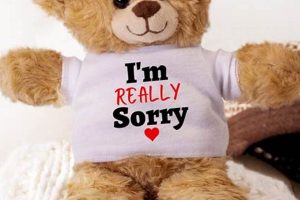 Cute Sorry Teddy Bear Gifts & Delivery | Teddy Information – Everything You Need to Know About Teddy Bears