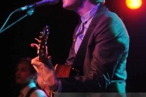 An Evening with Teddy Thompson: Live in Concert | Teddy Information – Everything You Need to Know About Teddy Bears