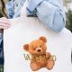 Cuddly Valentino Teddy Bear: Plush Luxury | Teddy Information – Everything You Need to Know About Teddy Bears