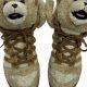 Cozy Teddy Bear Shoes for Happy Feet | Teddy Information – Everything You Need to Know About Teddy Bears