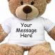 Cuddly Personalized Teddy Bears: Gifts of Love | Teddy Information – Everything You Need to Know About Teddy Bears