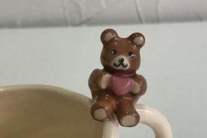 Cute Teddy Bear Mugs for Sale | Shop Now | Teddy Information – Everything You Need to Know About Teddy Bears