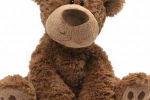Shop Plush Brown Teddy Bears Online | Teddy Information – Everything You Need to Know About Teddy Bears
