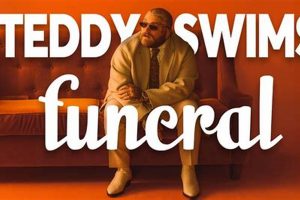 Teddy Swims Funeral: Lyrics & Meaning | Teddy Information – Everything You Need to Know About Teddy Bears