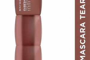 Maybelline Teddy Tint Mascara: Tear-Proof Tips & Tricks Teddy Information – Everything You Need to Know About Teddy Bears Maybelline Teddy Tint Mascara: Tear-Proof Tips & Tricks | Teddy Information – Everything You Need to Know About Teddy Bears