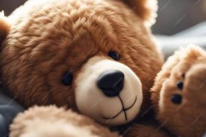 Sweet Dreams: Teddy Bear Sleeping Soundly Teddy Information – Everything You Need to Know About Teddy Bears Sweet Dreams: Teddy Bear Sleeping Soundly | Teddy Information – Everything You Need to Know About Teddy Bears