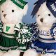 Cute Cheerleader Teddy Bears: Shop Now! | Teddy Information – Everything You Need to Know About Teddy Bears