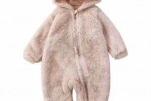 Cozy Newborn Teddy Bear Onesies for Baby | Teddy Information – Everything You Need to Know About Teddy Bears
