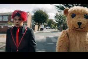 Official Yungblud Teddy Bear Plush Toy | Teddy Information – Everything You Need to Know About Teddy Bears