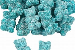 Teddy Bear Candy | Teddy Information – Everything You Need to Know About Teddy Bears