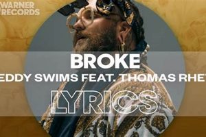 The Broke Teddy Swims: A Journey of Resilience Teddy Information – Everything You Need to Know About Teddy Bears The Broke Teddy Swims: A Journey of Resilience | Teddy Information – Everything You Need to Know About Teddy Bears