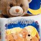 Cuddly Night Teddy Bears for Sweet Dreams | Teddy Information – Everything You Need to Know About Teddy Bears
