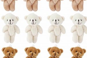 Adorable Mini Teddy Bears for Sale & More | Teddy Information – Everything You Need to Know About Teddy Bears